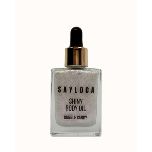 Olio Corpo Sayloca Bubble Candy 16 ml