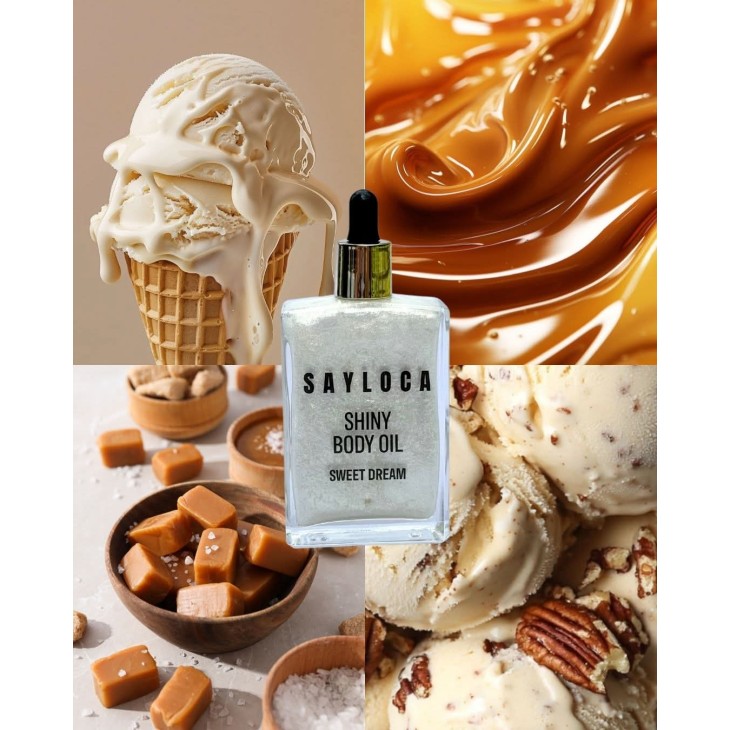 ProLine I Love Paris Veganes Nagelhautöl 15 ml