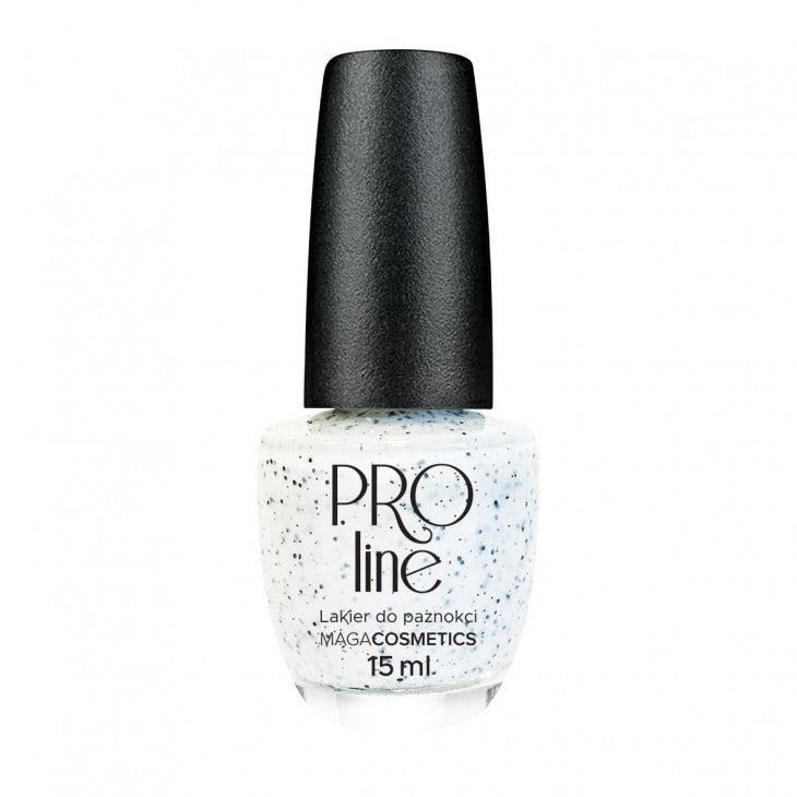 Smalto Classico Special 03 Dots ProLine Vegano 15 ml