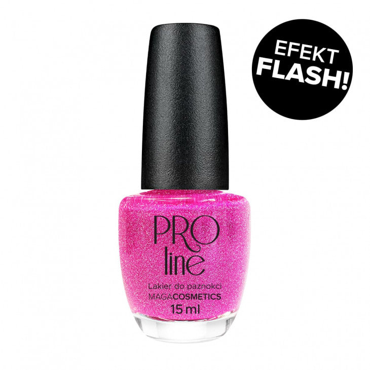 Esmalte de Uñas Clásico 013 ProLine Vegano 15 ml