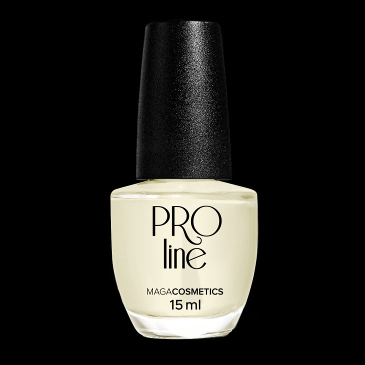 Capa superior ProLine de secado rápido vegana 15 ml