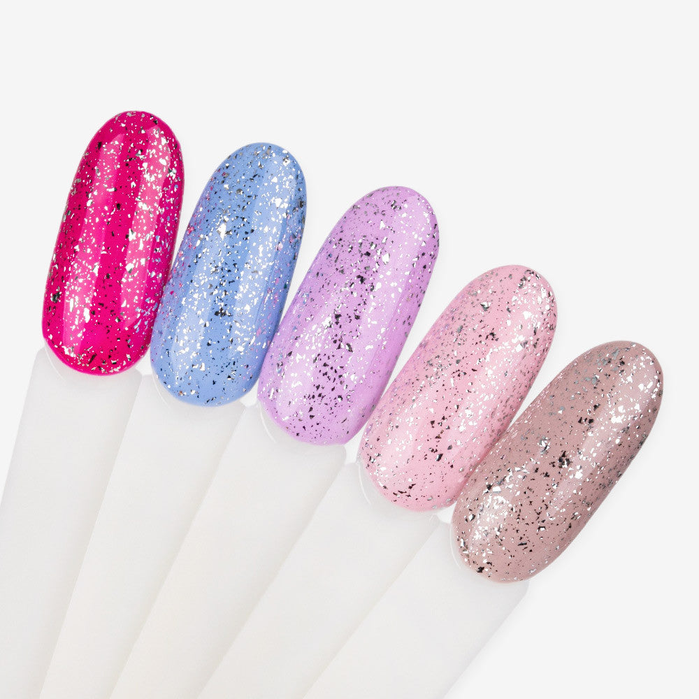 Hollywood Top Silber 10ml