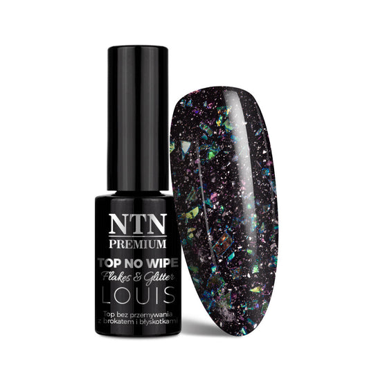 Hollywood Top Silber 10ml