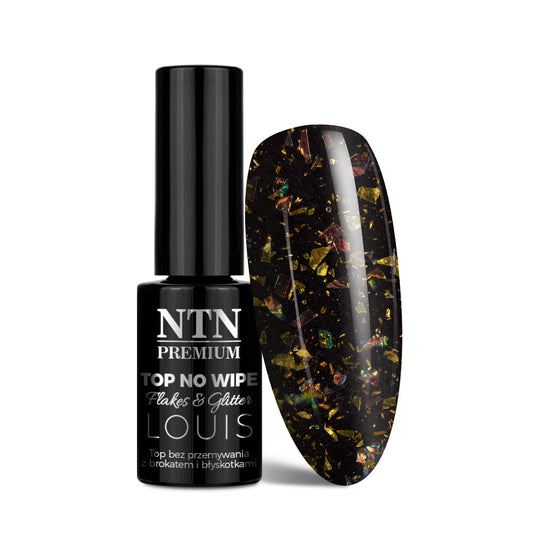 Hollywood Top Silber 10ml