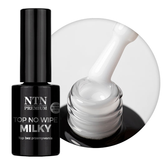 Top Milky White Hema/Di-Hema Free 7 g