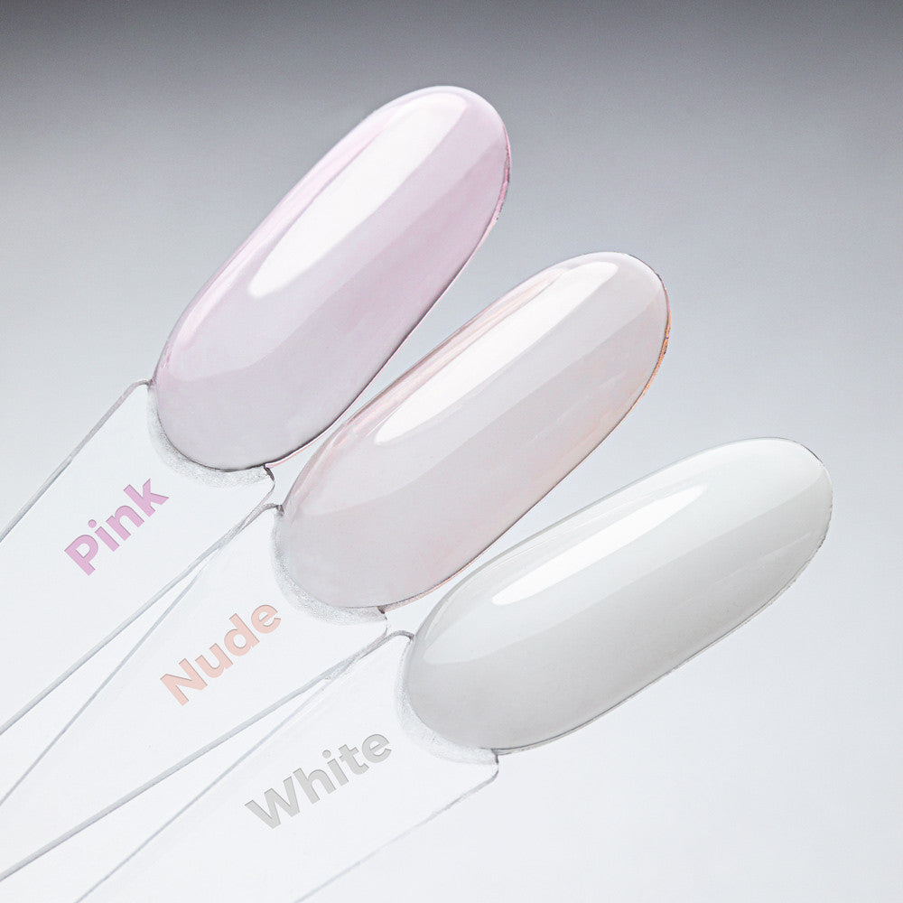 Top Milky White Hema/Di-Hema Free 7 g