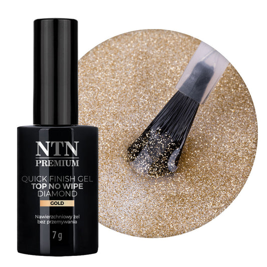 Hollywood Top Silber 10ml