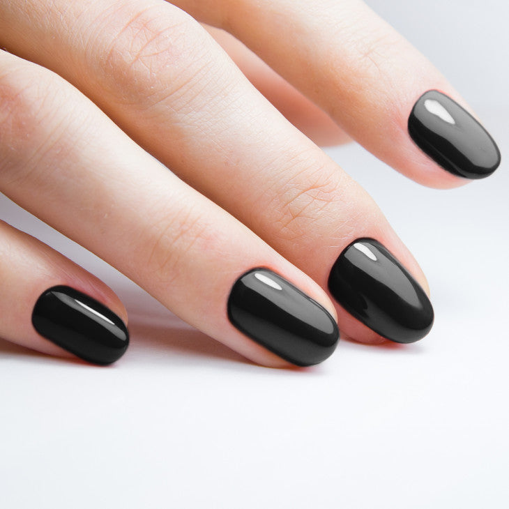 Gel Polish BK0002 Vegano 6 ml