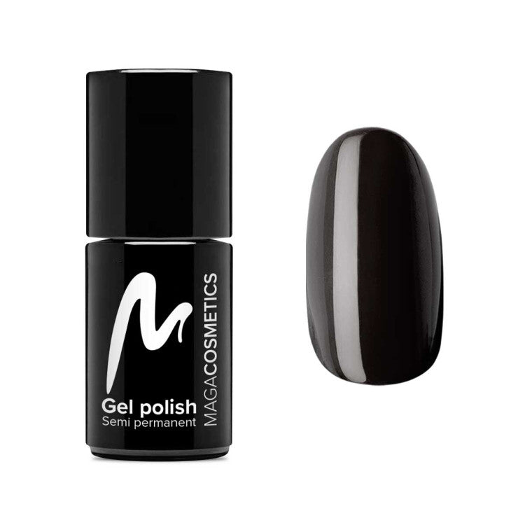 Gel Polish BK0002 Vegano 6 ml
