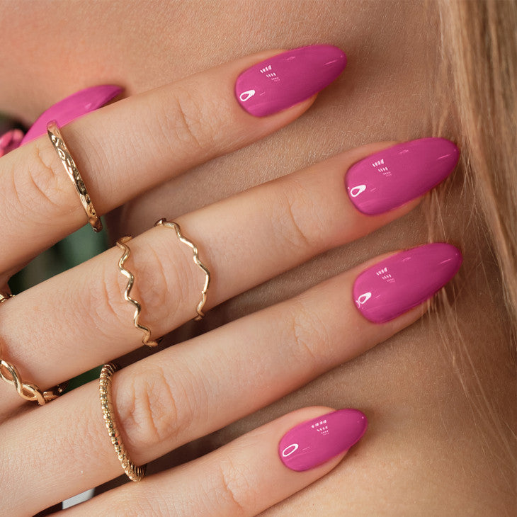 Esmalte en gel PK0024 6 ml
