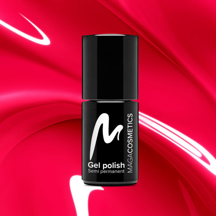 Esmalte en gel RD0026 6 ml
