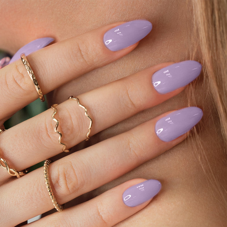 Esmalte en gel VT0015 6 ml