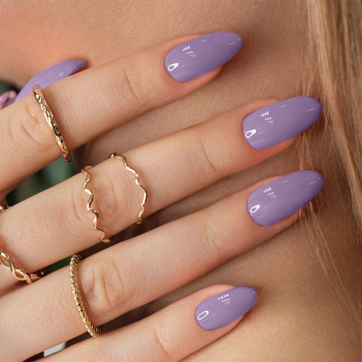 Gel Polish VT0025 Vegano 6 ml