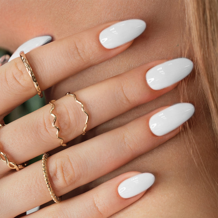 Gel Polish WE0001 Vegano 6 ml