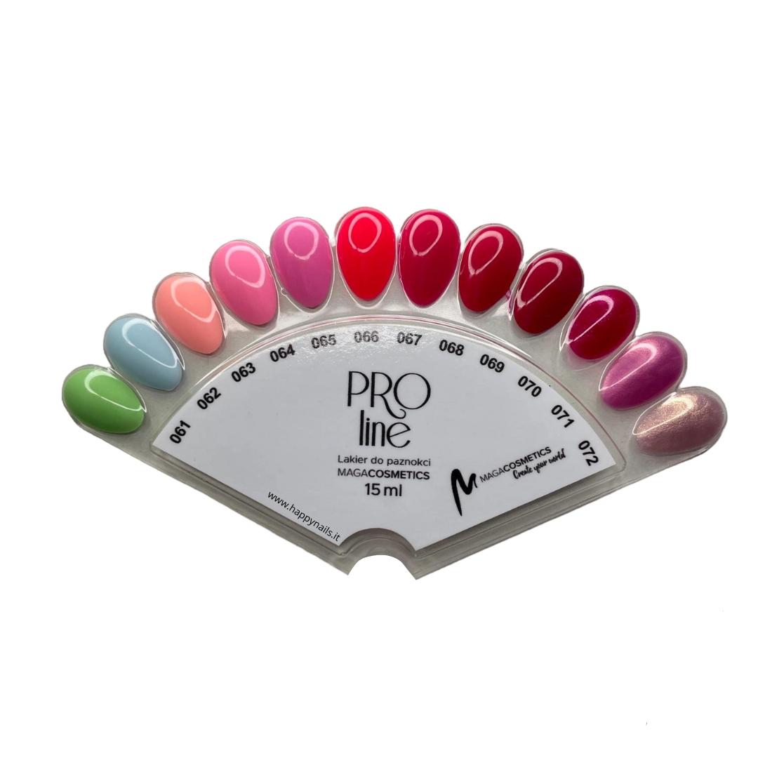 Smalto Classico 067 ProLine Vegano 15 ml