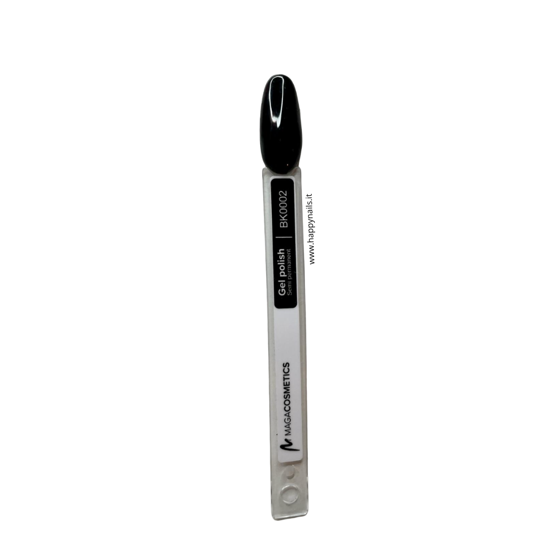 Gel Polish BK0002 Vegano 6 ml