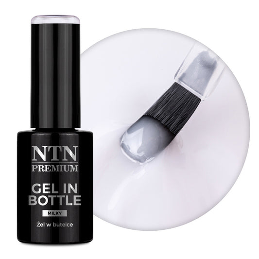 Gel in Bottle Milky 7 g
