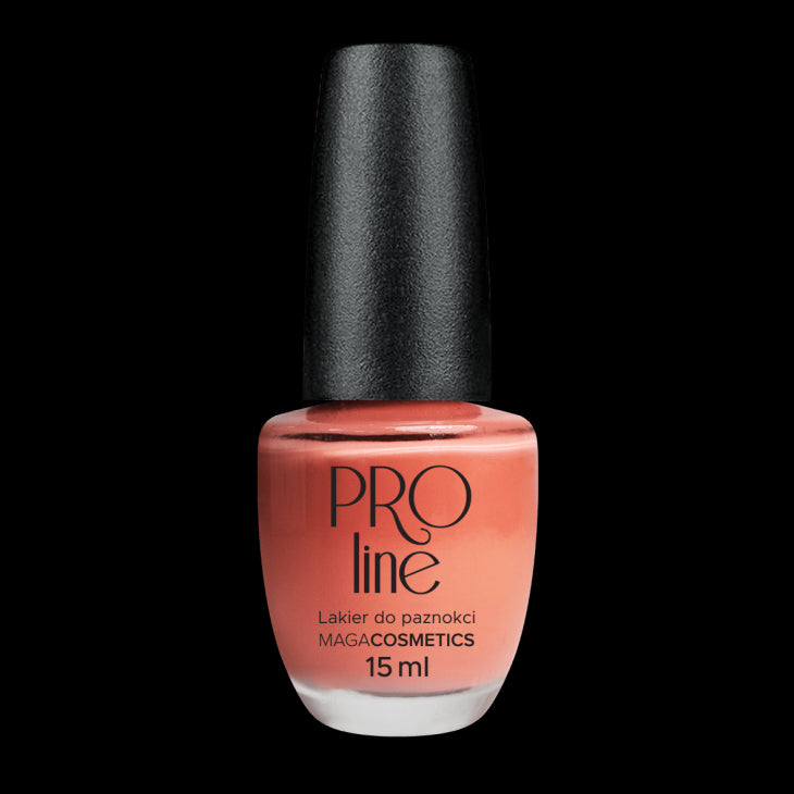 Esmalte de Uñas Clásico 013 ProLine Vegano 15 ml