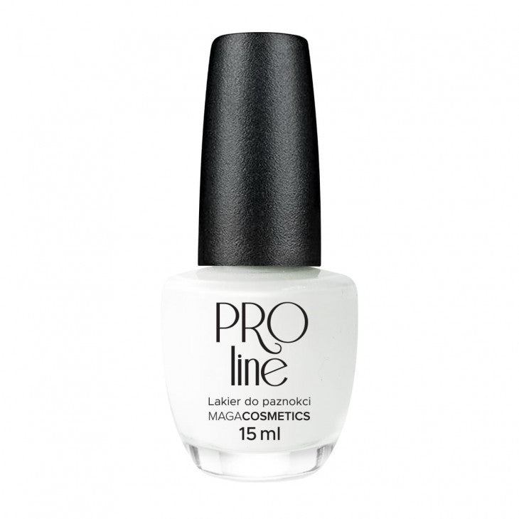 Klassischer Nagellack 049 ProLine Vegan 15 ml