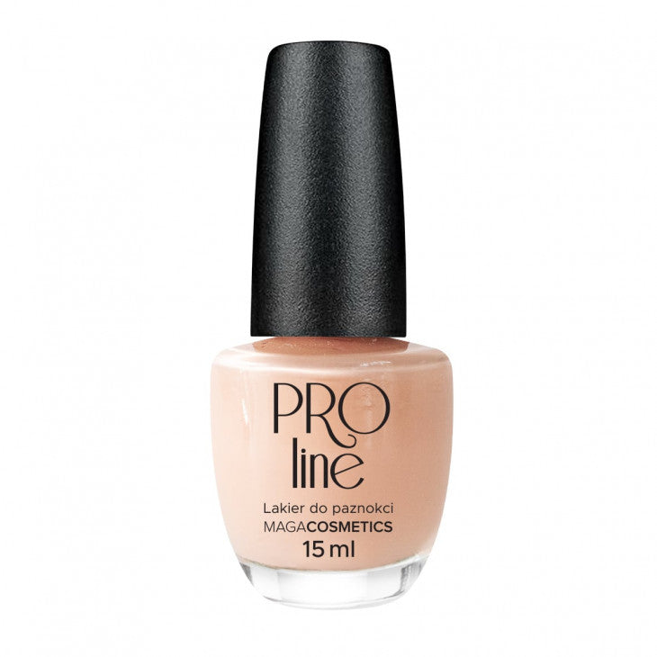 Esmalte de Uñas Clásico 050 ProLine Vegano 15 ml