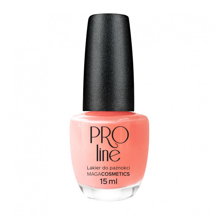 Klassischer Nagellack 051 ProLine Vegan 15 ml