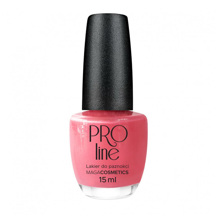 Klassischer Nagellack 052 ProLine Vegan 15 ml