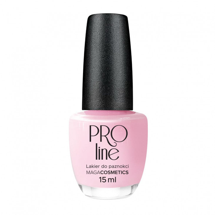 Esmalte de Uñas Clásico 053 ProLine Vegano 15 ml