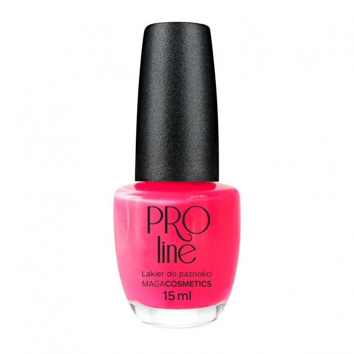 Esmalte de Uñas Clásico 057 ProLine Vegano 15 ml