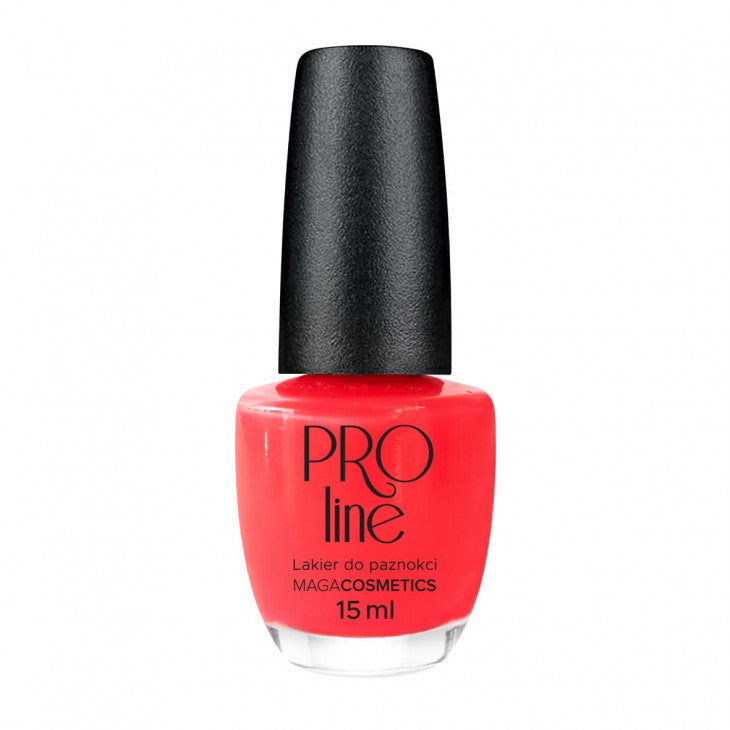 Esmalte de Uñas Clásico 058 ProLine Vegano 15 ml