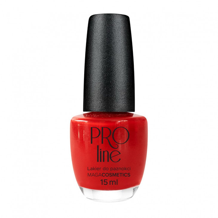 Esmalte de Uñas Clásico 060 ProLine Vegano 15 ml