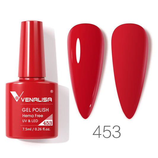Gelpolitur Farbe 453 Hema Free 7,5 ml