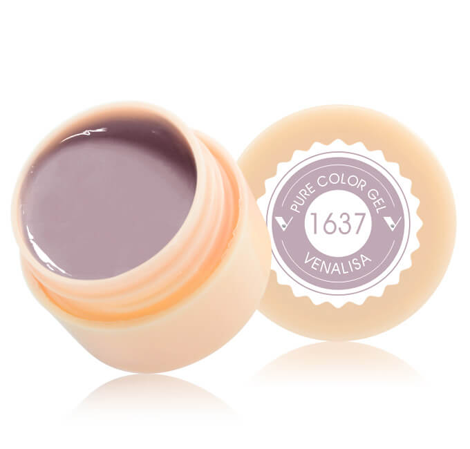 Pure Color Gel 1637 5 g