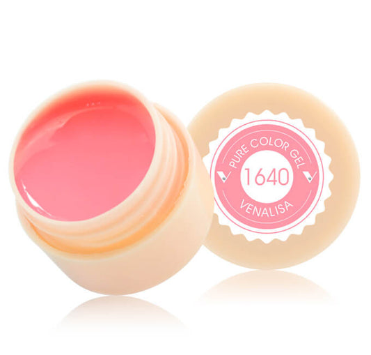 Gel Color Puro 1640 5 g