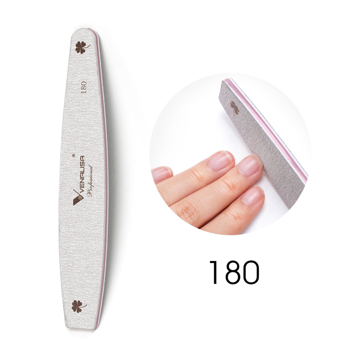 Lima elipse 180/180 1ud