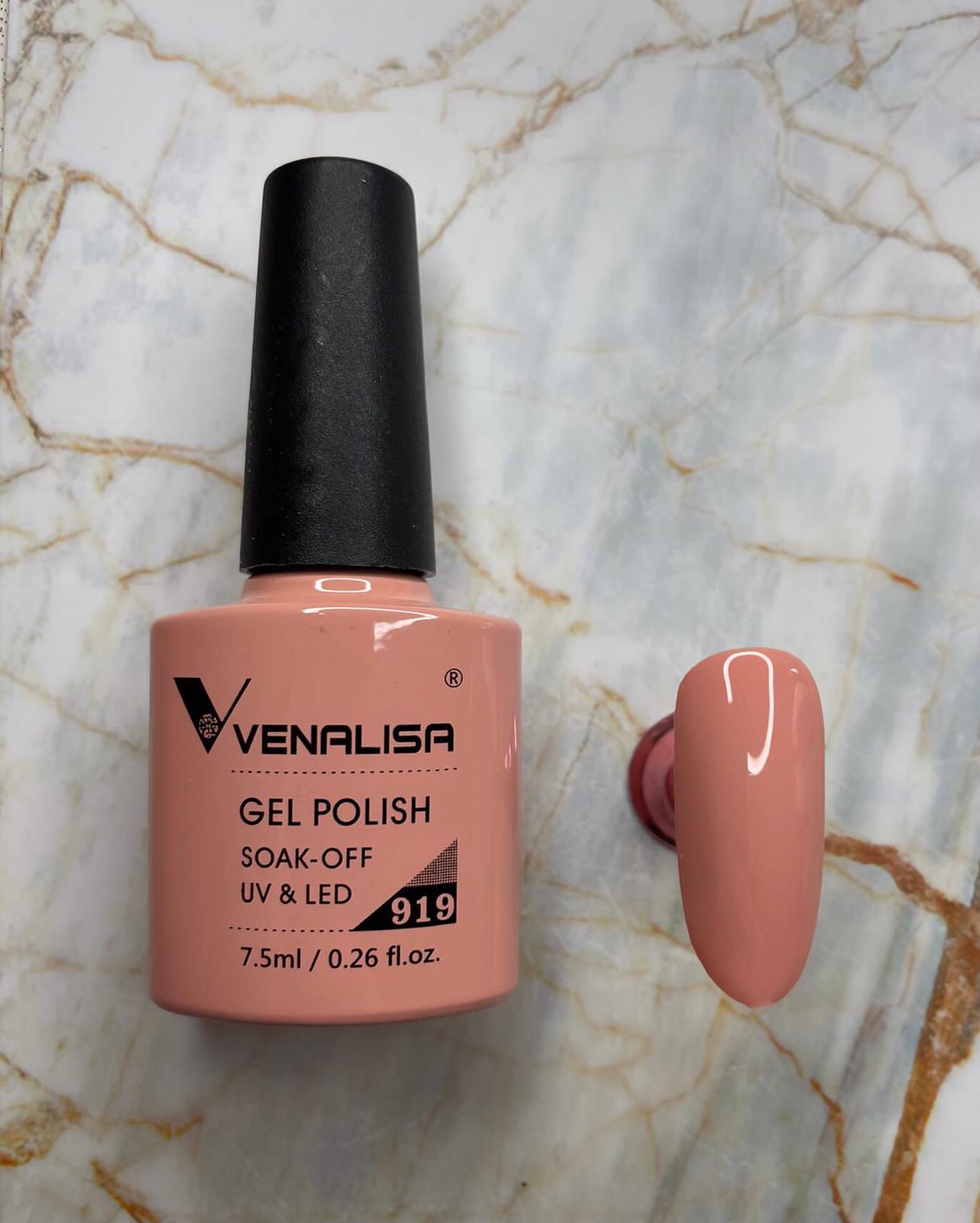 Gel Polaco Color 919 7.5ml