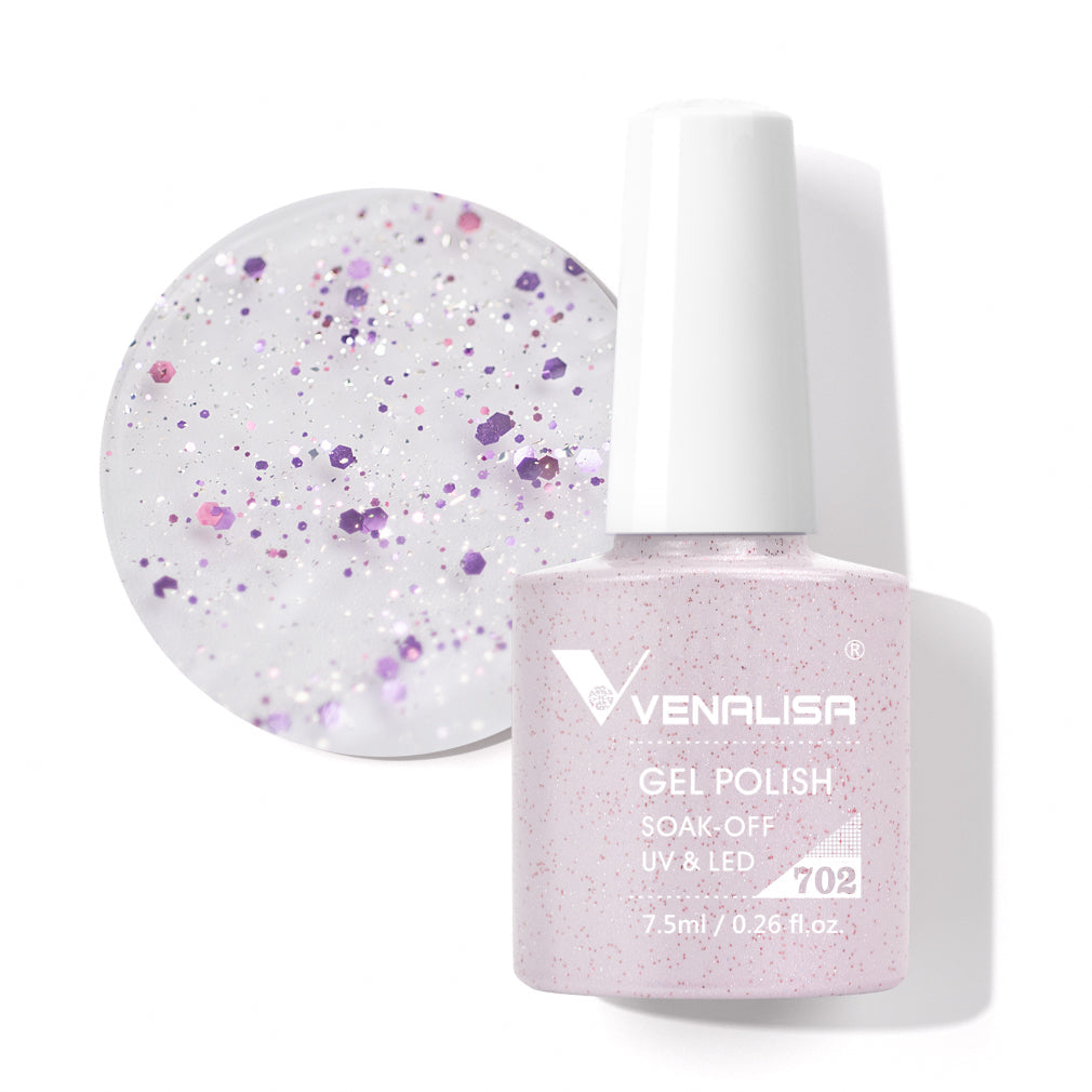 Gelpolierfarbe 702 7,5 ml