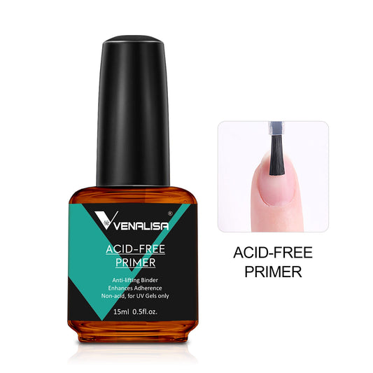 Säurefreier Primer 15 ml