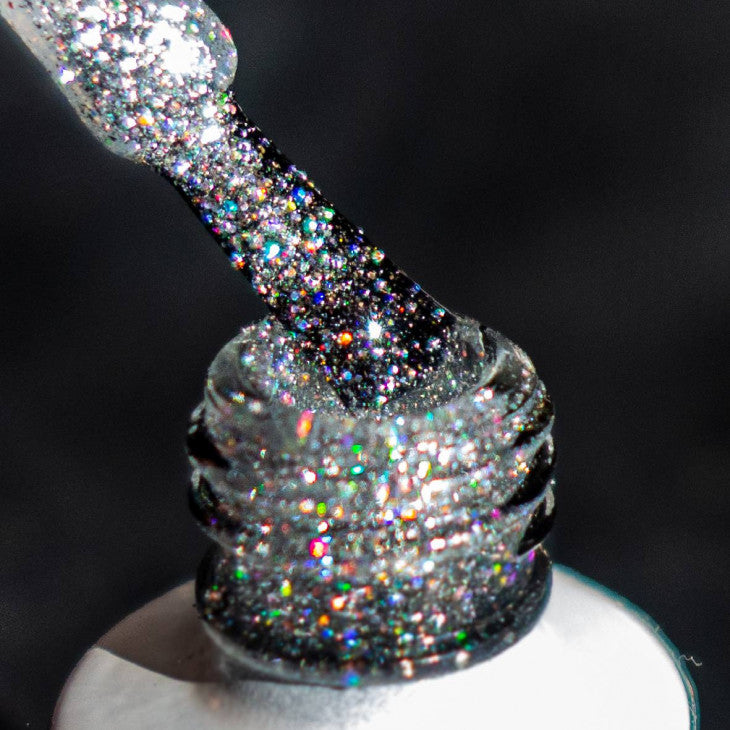Semipermanente Inna Bajka 3 Holo nr 842 Vegan 6 ml