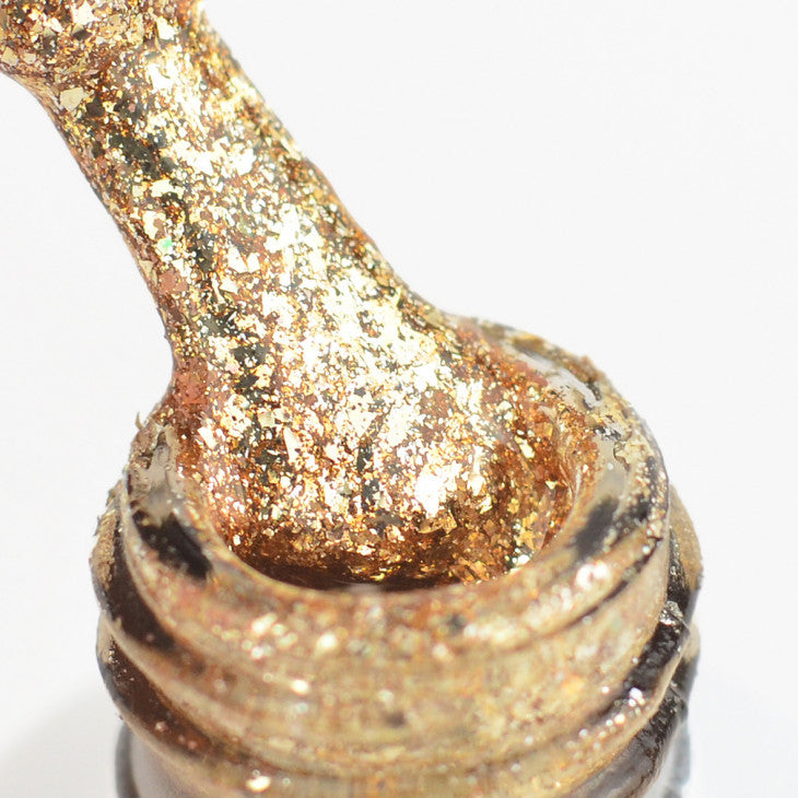 Semipermanente Inna Bajka 4 Nr. 855 Vegan 6 ml