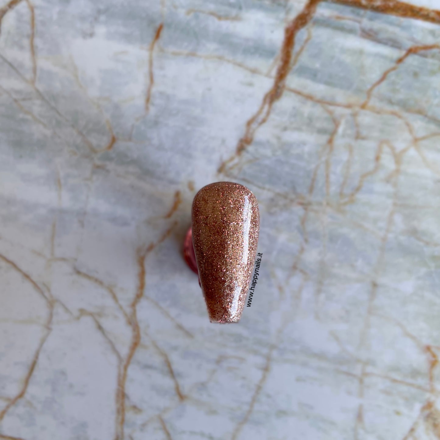 Gelpolierfarbe 705 7,5 ml