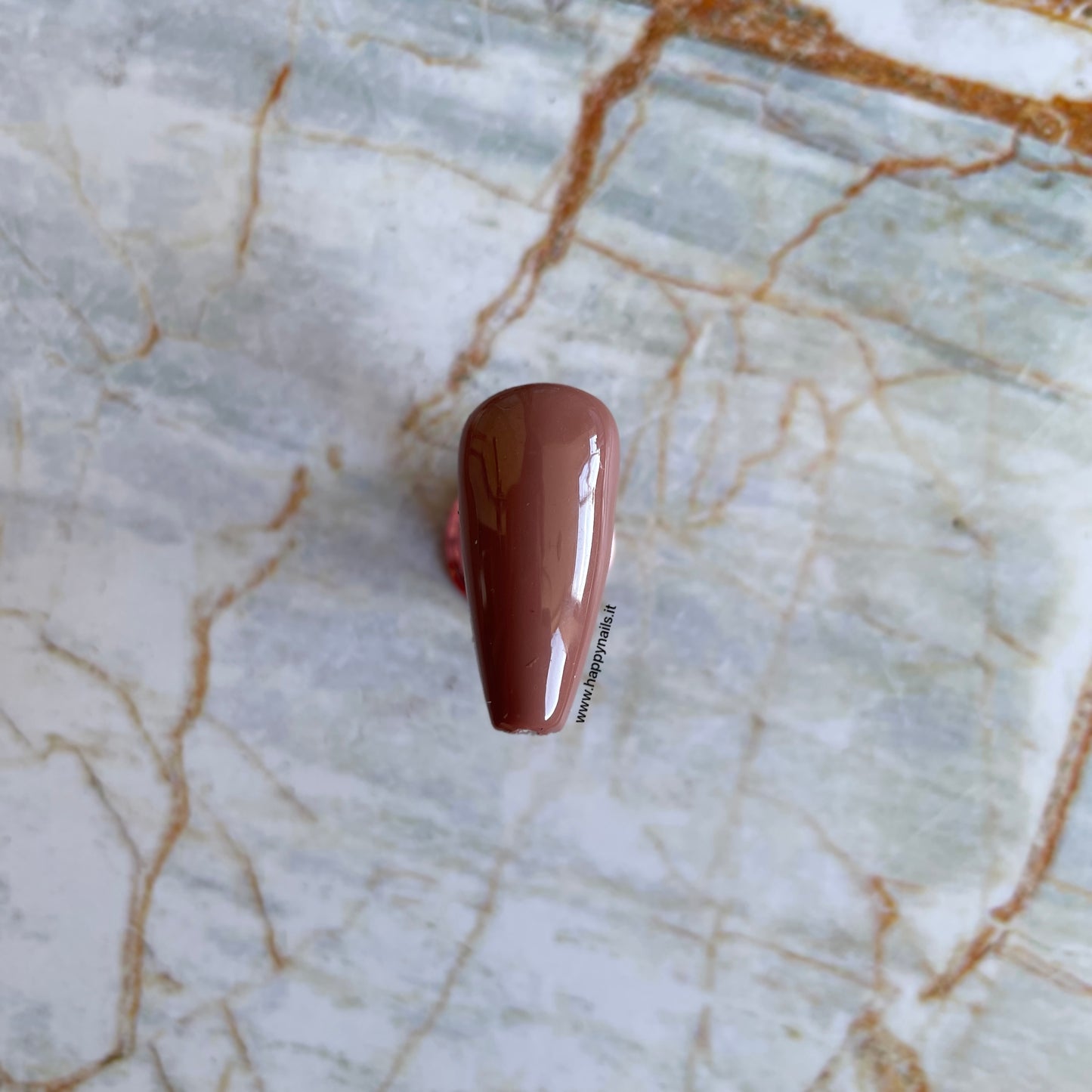 Gelpolierfarbe 710 7,5 ml