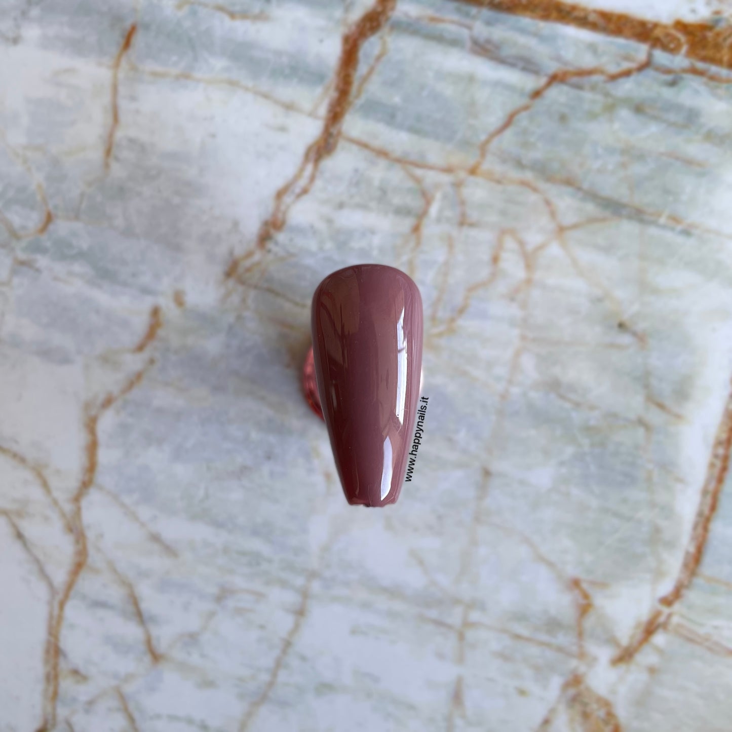 Gelpolierfarbe 711 7,5 ml
