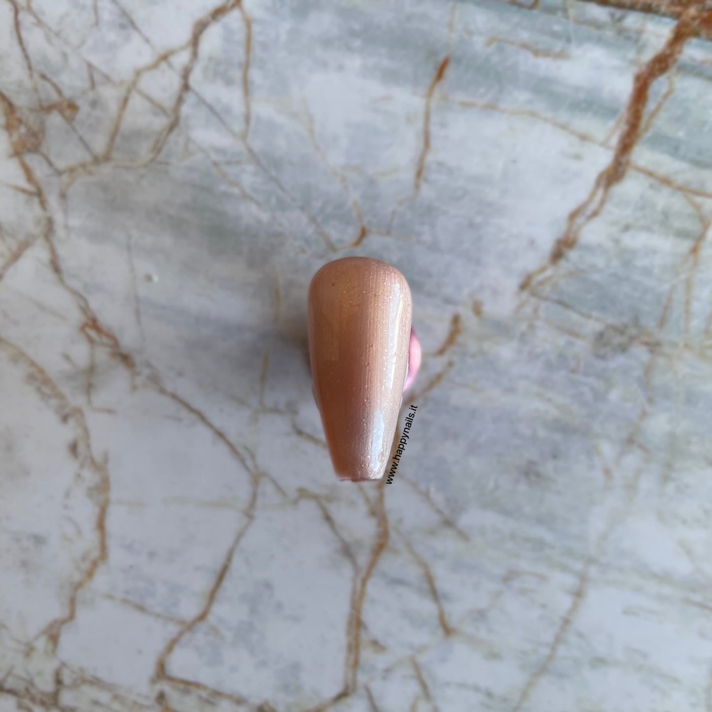 Esmalte Gel Color 740 7.5ml