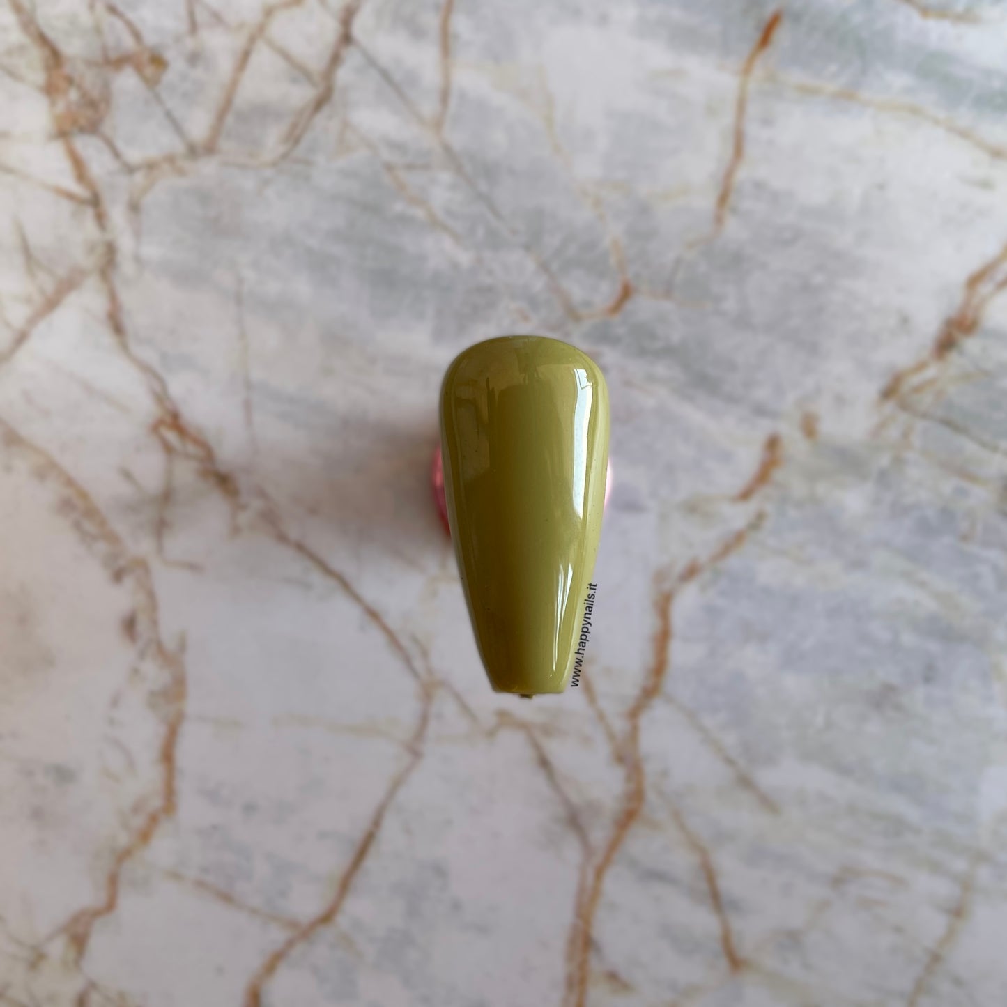 Gelpolierfarbe 751 7,5 ml