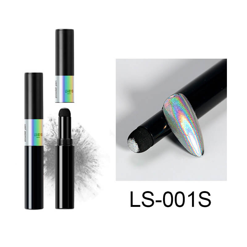 Magic Mirror Powder Pen nr LS-001S