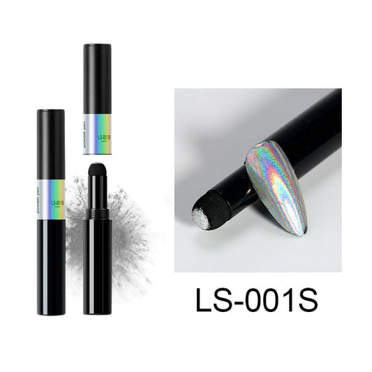 Bolígrafo en polvo Magic Mirror n.º LS-001S
