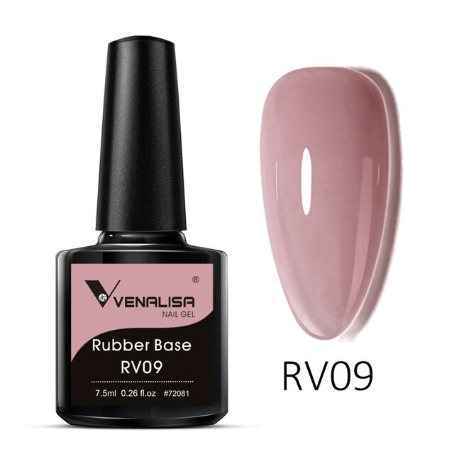 Rubber Base RV09 7,5 ml