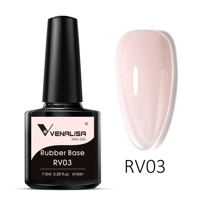 Rubber Base RV03 7,5 ml