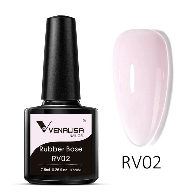 Rubber Base RV02 7,5 ml