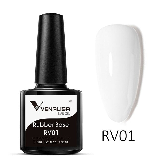 Rubber Base RV01 7,5 ml